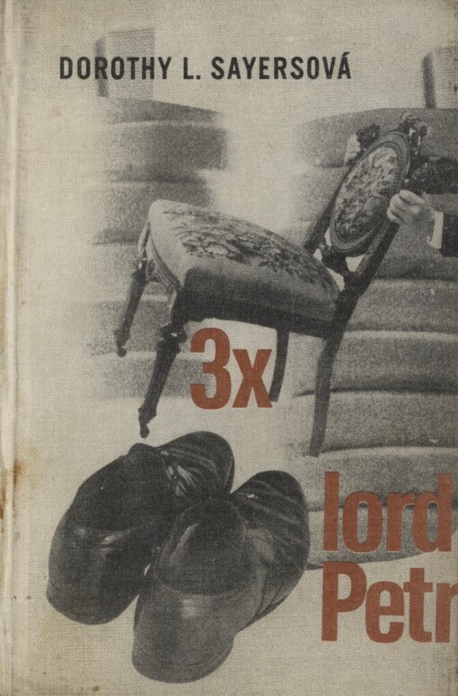 Třikrát lord Petr