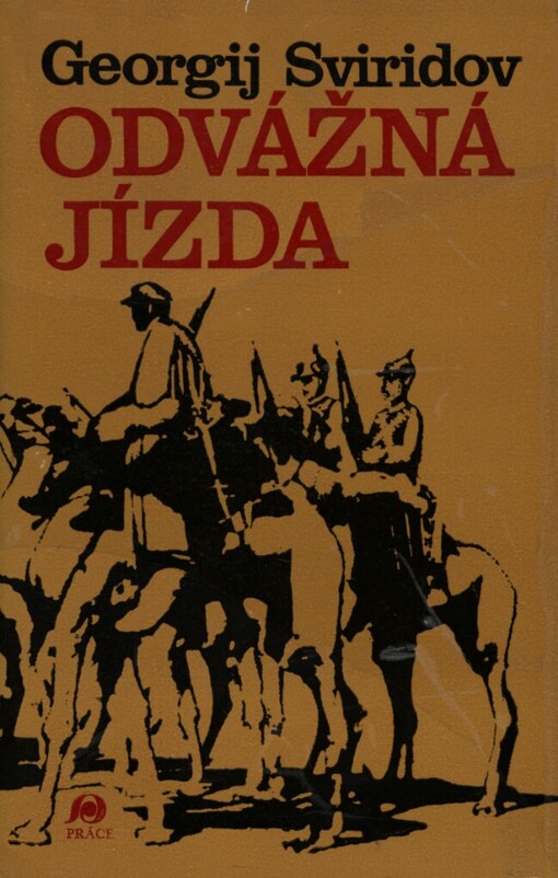 Odvážná jízda