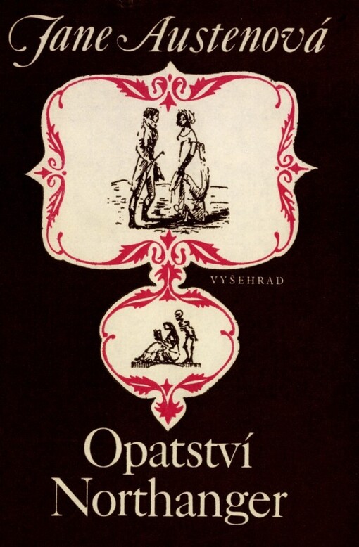 Opatství Northanger