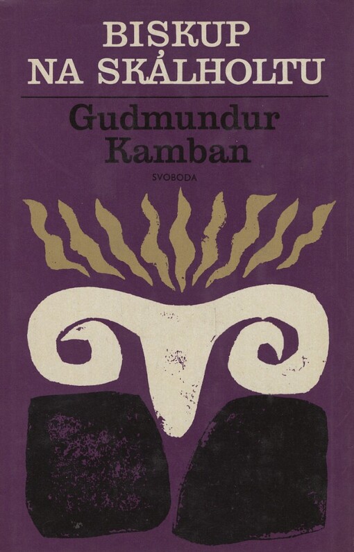 Biskup na Skálholtu