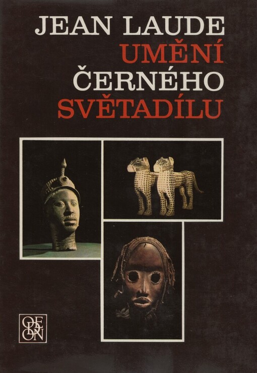 Umění černého světadílu