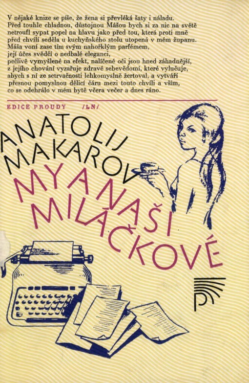 My a naši miláčkové