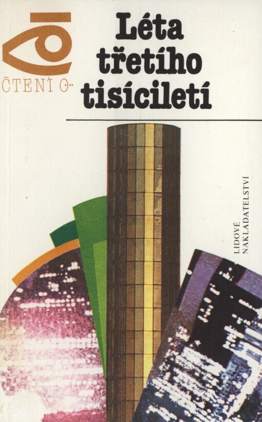 Léta třetího tisíciletí