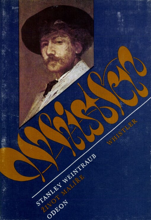 Whistler :život malíře
