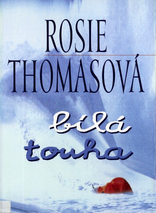 Bílá touha