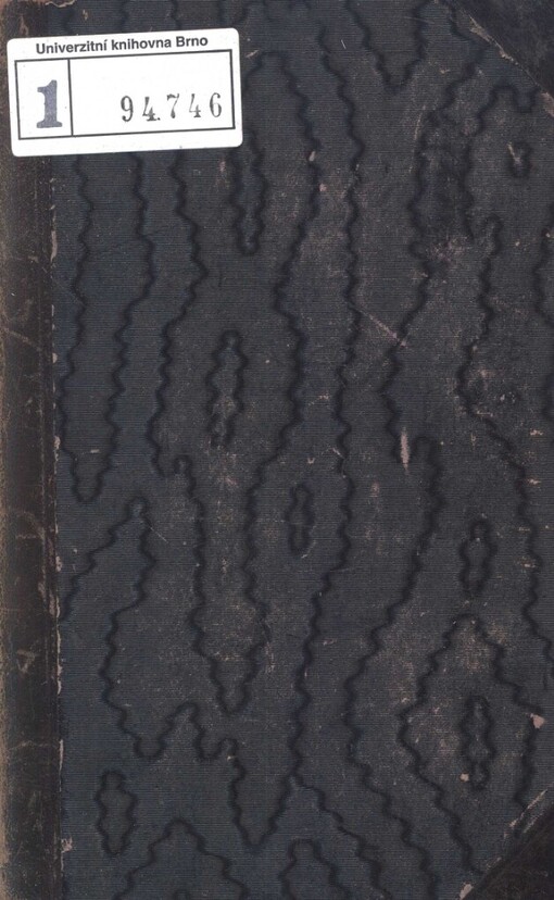 Aristotelova Ethika Nikomachova