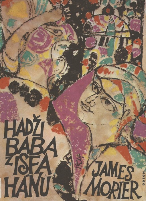 Hadži Baba z Isfahánu