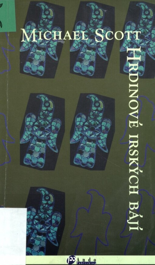 Hrdinové irských bájí