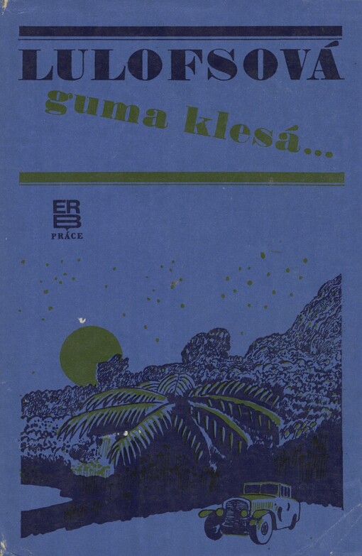 Guma klesá--
