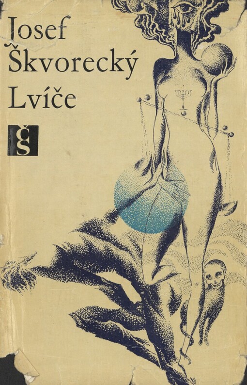 Lvíče :koncové detektivní melodrama