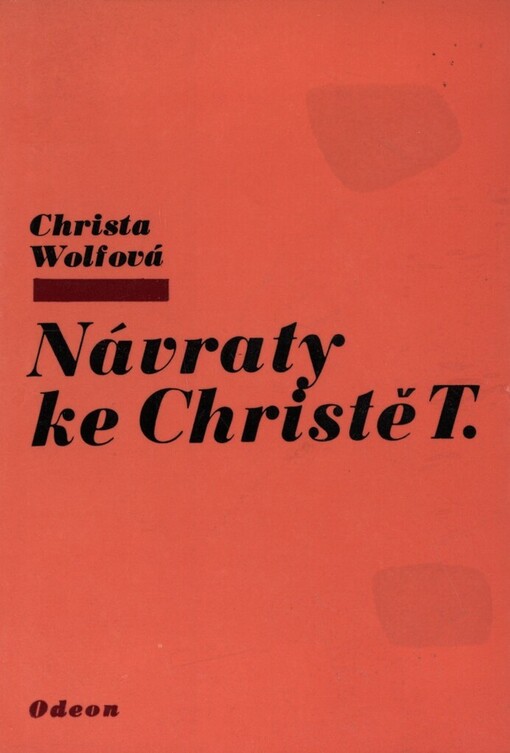 Návraty ke Christě T.