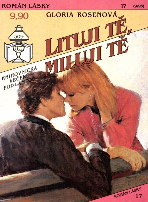 Lituji tě, miluji tě
