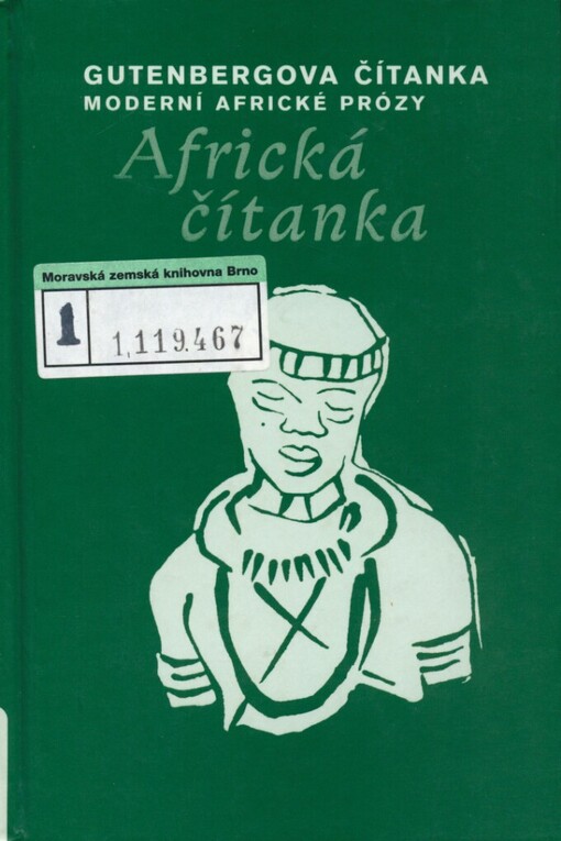 Africká čítanka