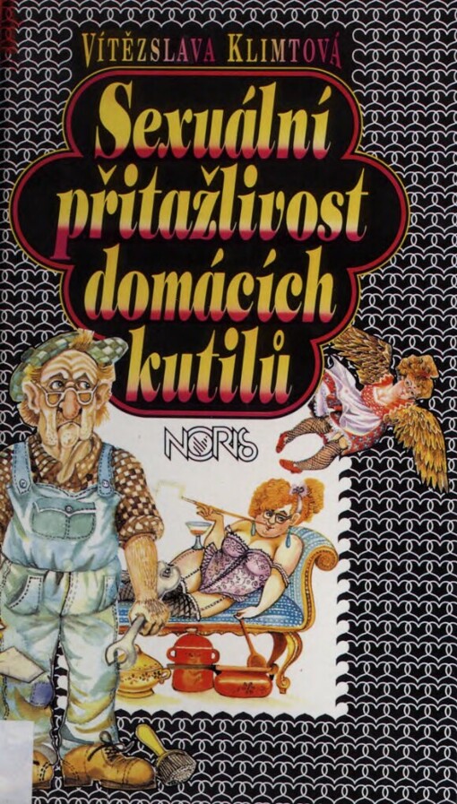 Sexuální přitažlivost domácích kutilů