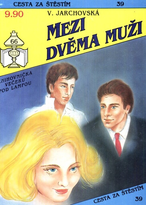 Mezi dvěma muži
