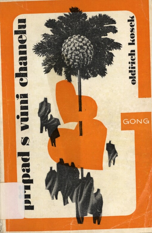 Případ s vůní chanelu