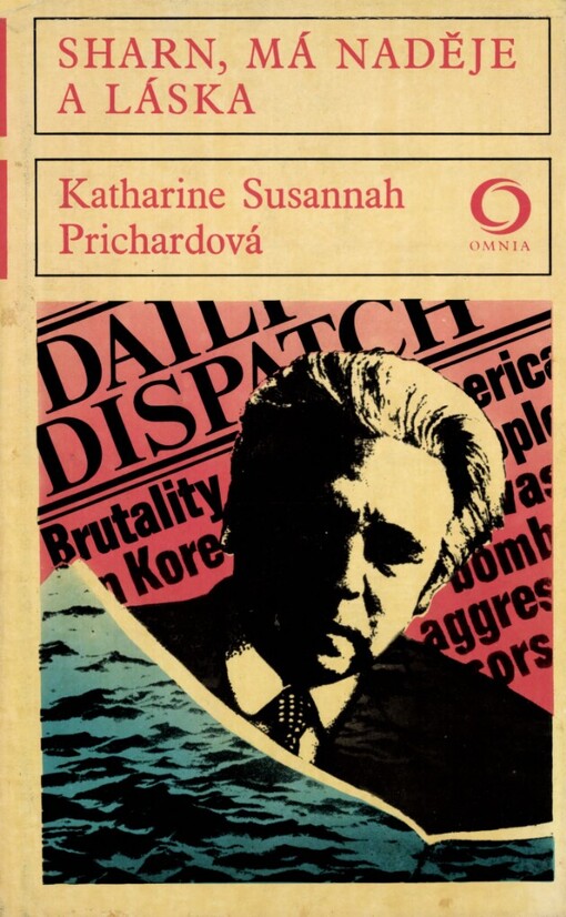 Sharn, má naděje a láska