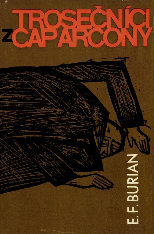 Trosečníci z Cap Arcony