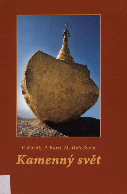 Kamenný svět
