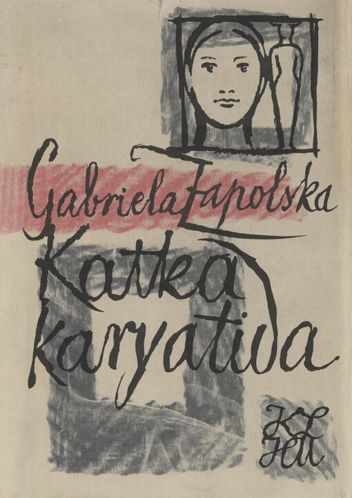Katka karyatida