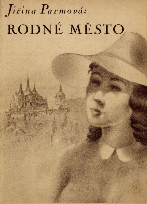 Rodné město :román