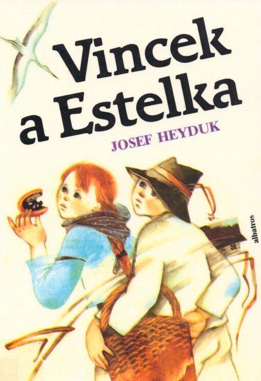 Vincek a Estelka