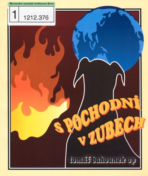 S pochodní v zubech