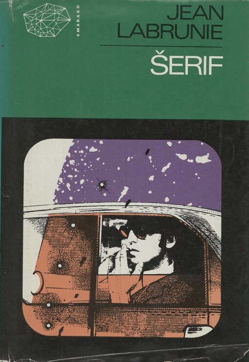 Šerif: (Pitva vraždy jednoho soudce)