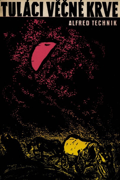 Tuláci věčné krve