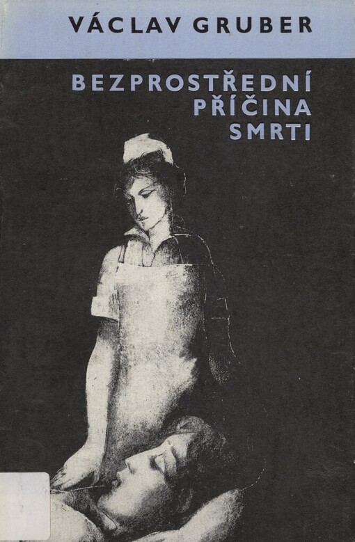 Bezprostřední příčina smrti