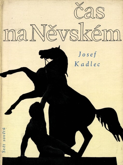Čas na Něvském