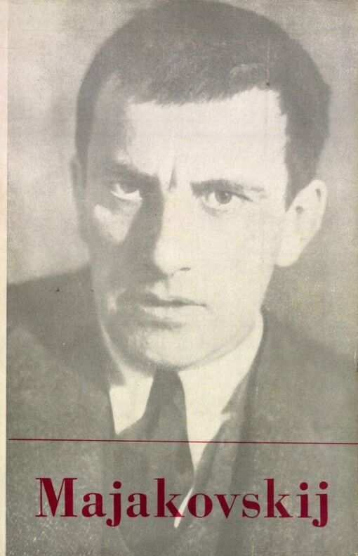 Výbor z díla ve dvou svazcích.I,Verše, stati, projevy