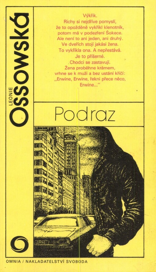 Podraz
