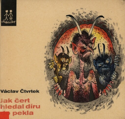 Jak čert hledal díru do pekla