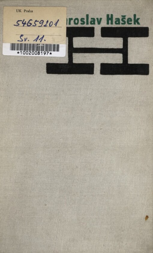 Májové výkřiky: básně a prózy