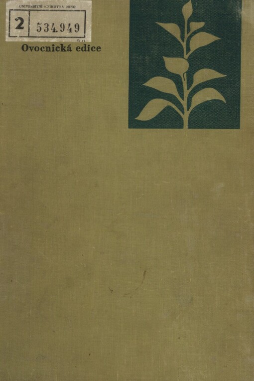 Podnože ovocných stromů