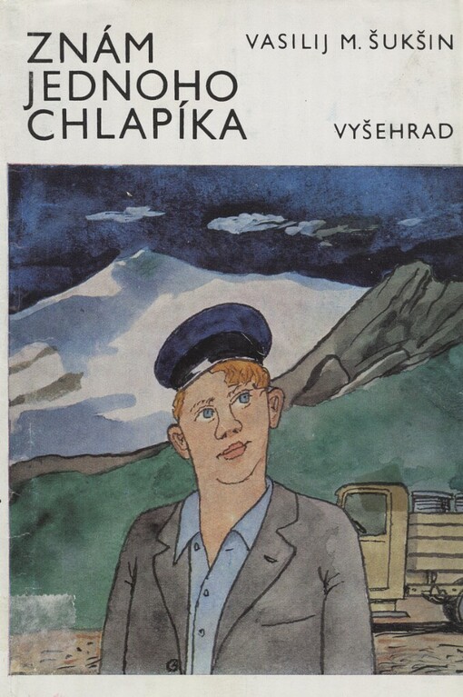 Znám jednoho chlapíka