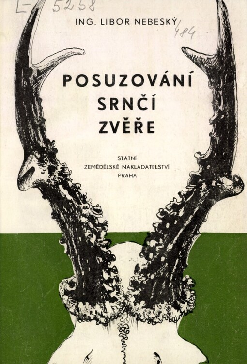 Posuzování srnčí zvěře