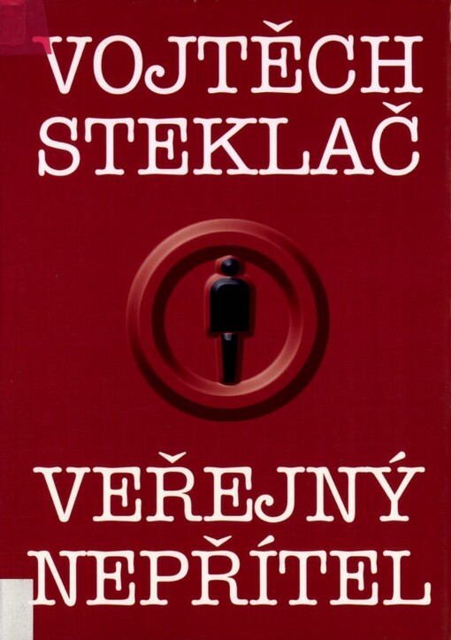 Veřejný nepřítel