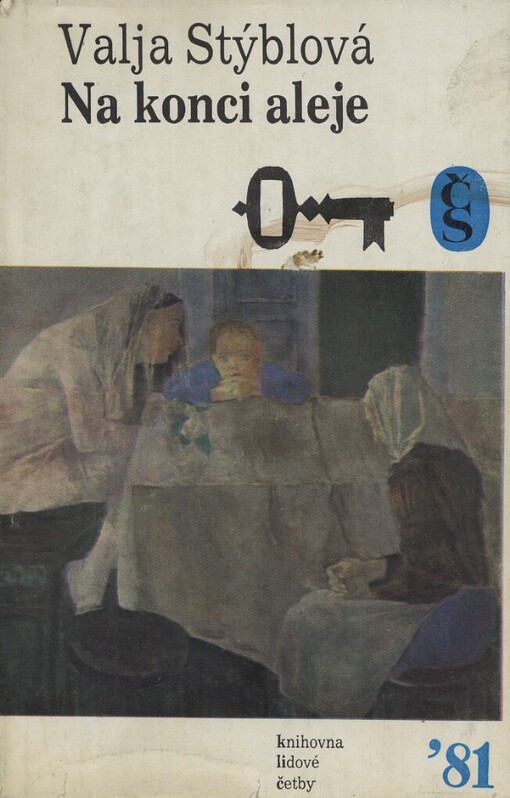 Na konci aleje, 2. vyd.