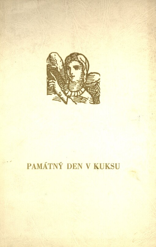 Památný den v Kuksu