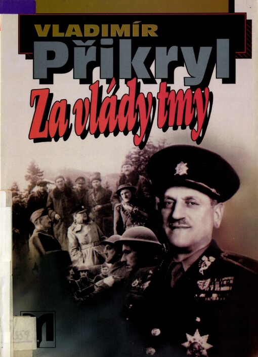 Za vlády tmy