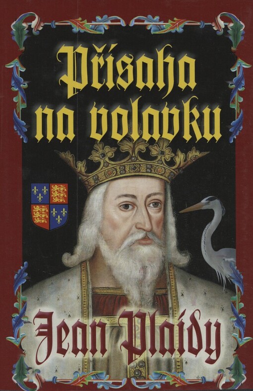 Přísaha na volavku