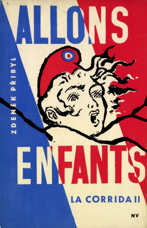 Allons enfants: Zápas pokračuje : La Corrida 2