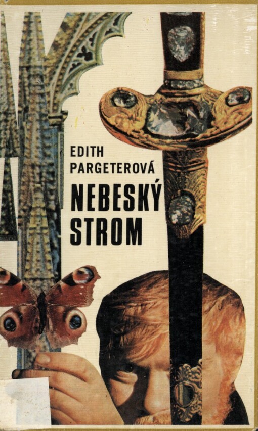 Nebeský strom