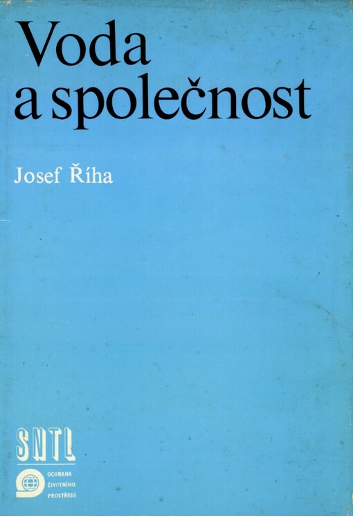 Voda a společnost