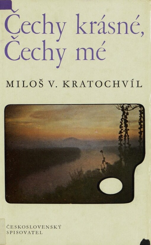 Čechy krásné, Čechy mé :O dvou podřipských rodech