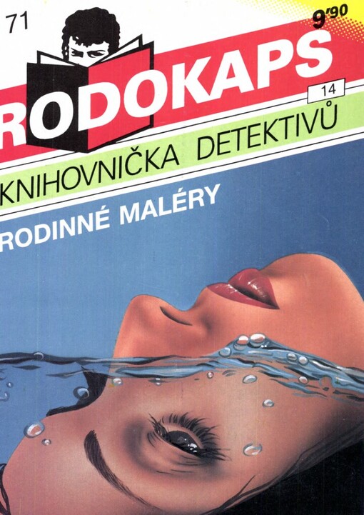 Rodinné maléry : [sborník]