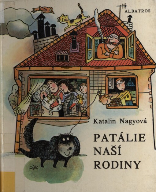 Patálie naší rodiny