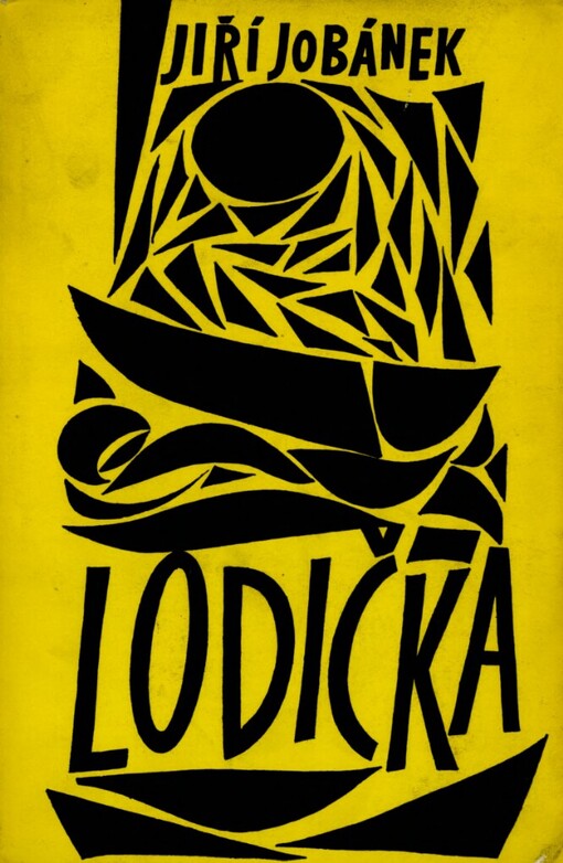 Lodička